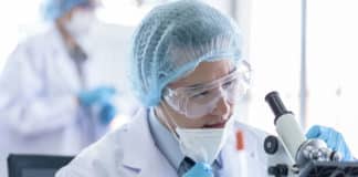 University of Delhi Chemical Sciences Research Associate Post Vacant