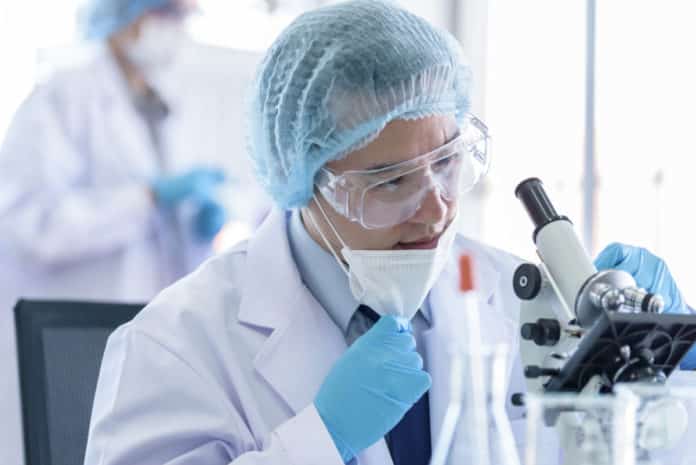 University of Delhi Chemical Sciences Research Associate Post Vacant