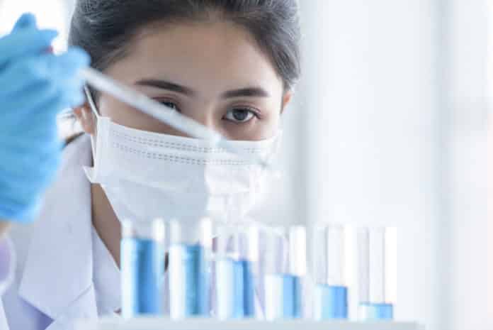 Pharma Bioanalytical Scientist Post Vacancy @ USP