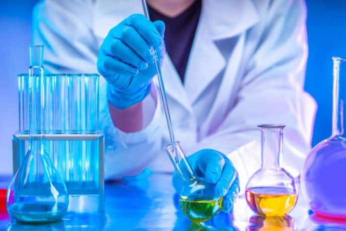 Msc Chemistry CRO Synthesis R&D Post Vacancy @ GVK BIO