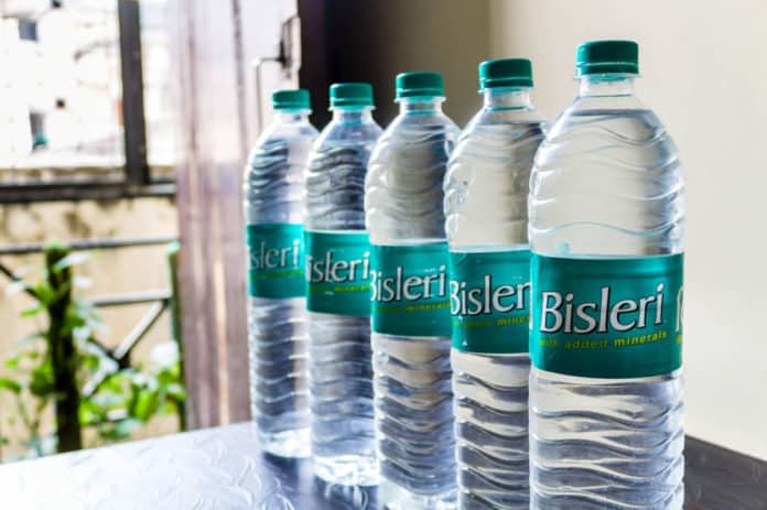 Bisleri Executive Quality Officer Recruitment 2019