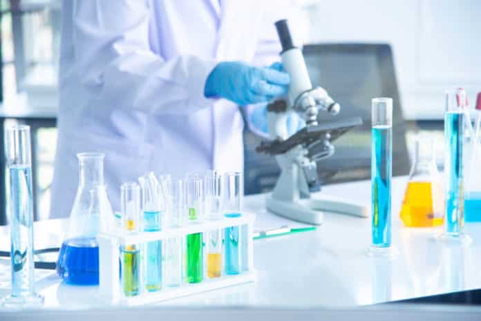 KFRI Chemistry Project Fellow - Walk in interview 2019