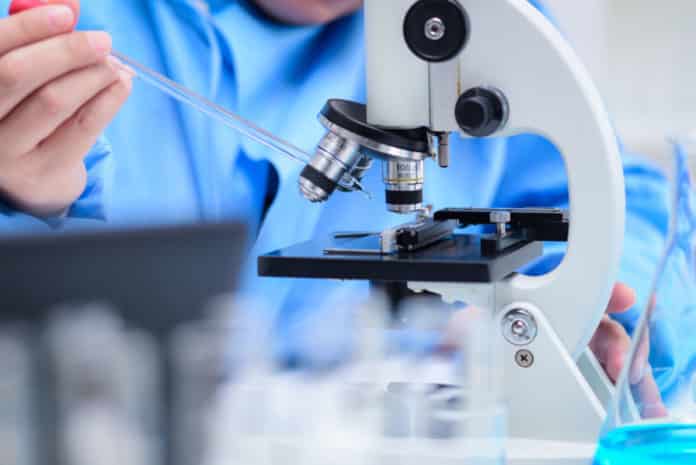JRF Post Vacancy at University of Delhi Dept of Chemistry