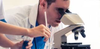 Chemistry JRF Post in DAE- BRNS funded project at INST Mohali