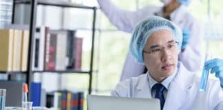 Phd Chemistry Research Associate Post @ IACS Kolkata