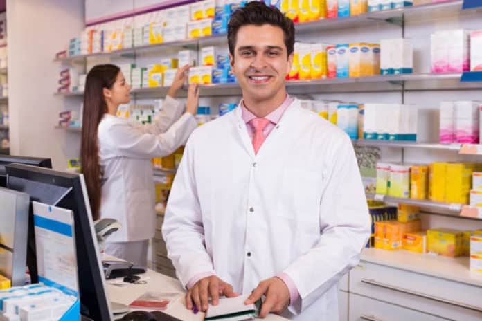 D Pharma Pharmacist Post Vacancy @ Central University of Karnataka