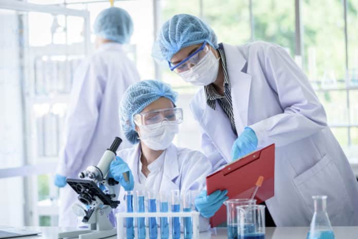 CSIR-NEIST Chemistry Job Vacancy - Multiple Posts