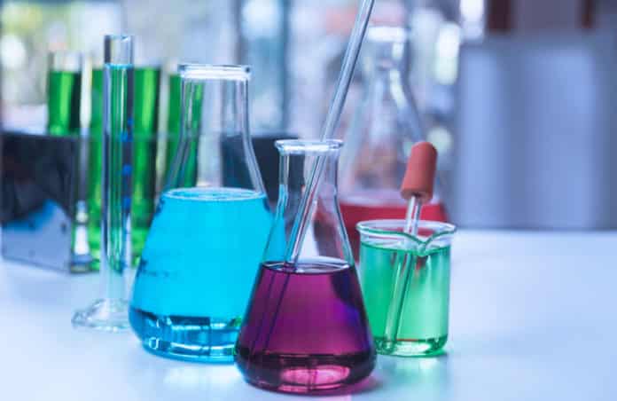 Bsc Chemistry Freshers Job Opening 2019 - Hetero