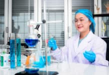 Junior Research Fellow VIT Department Of Biotechnology