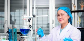 Junior Research Fellow VIT Department Of Biotechnology