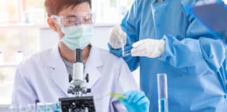 Syngene Job Vacancy 2019- Chemistry Research Associate