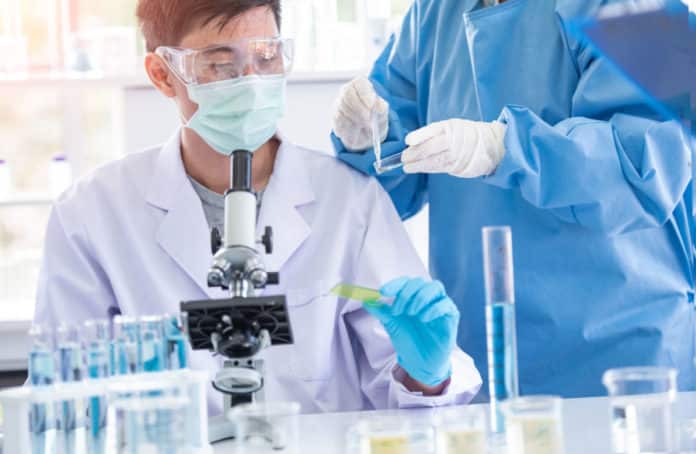 Syngene Job Vacancy 2019- Chemistry Research Associate
