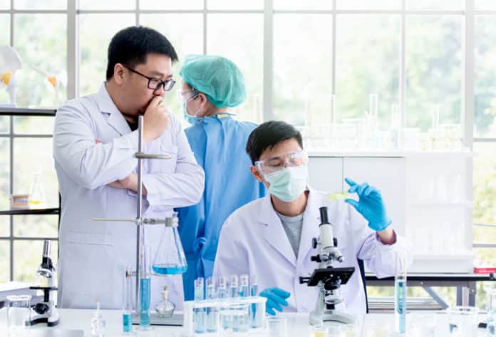 Msc & Pharma Scientist Job Vacancy @ Jubilant