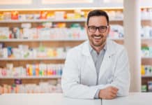 Pharmacist Job Opening 2019