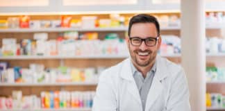 Pharmacist Job Opening 2019