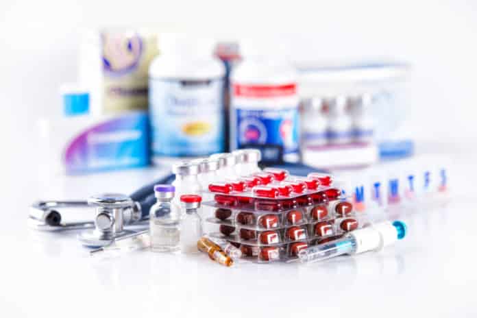 Research Associate Peptides Analytical Job @ Alembic