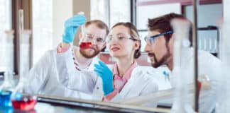 CSMCRI Junior Research Fellow Post - Msc Chemistry