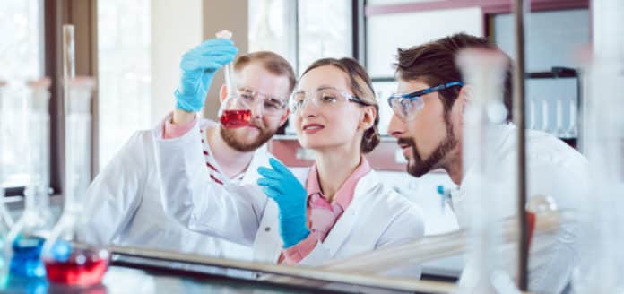 CSMCRI Junior Research Fellow Post - Msc Chemistry