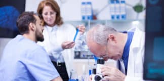 Research & Development Scientist Job @ Dr Reddy's