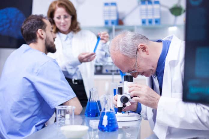 Research & Development Scientist Job @ Dr Reddy's
