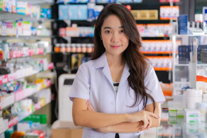 Central Government Health Scheme Pharmacist Recruitment 2019