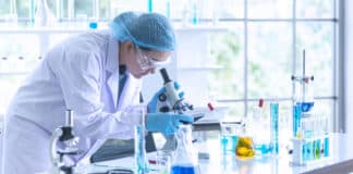 Element Senior Chemist Job Vacancy - Apply Online