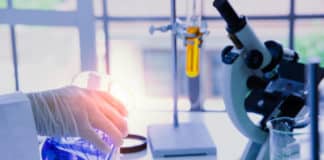 Chemistry Freshers Qc Lab Staff Post Vacancy @ GSK
