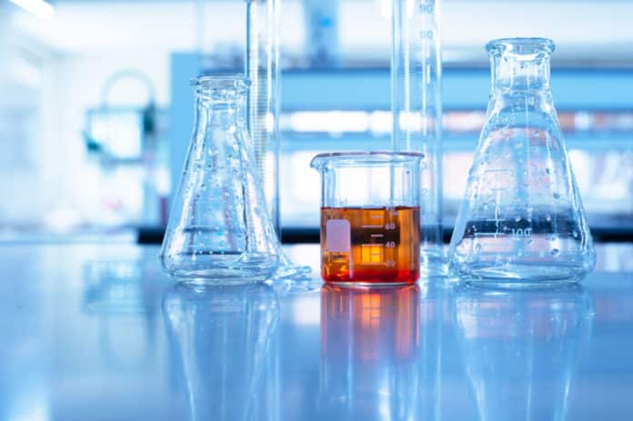 Msc Chemistry Associate Scientist Post Vacancy @ GVK BIO