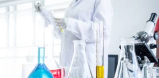 Chemistry QA Executive API Job Opening @ Intas