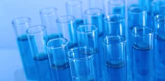 SRF Chemical Science Job Vacancy at INST