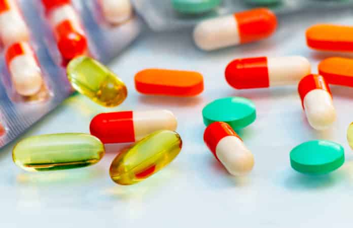 Mtech & Pharma JRF Job Vacancy 2019 @ IIT BHU