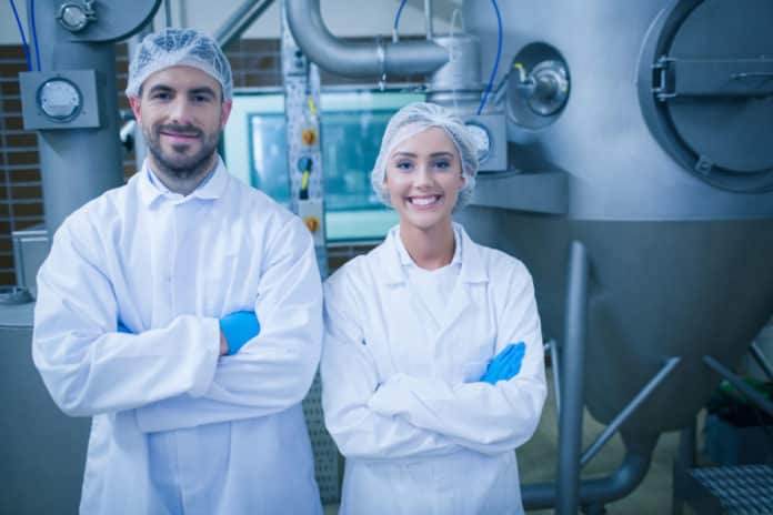 Syngene Latest Pharma & Chemistry Job Openings