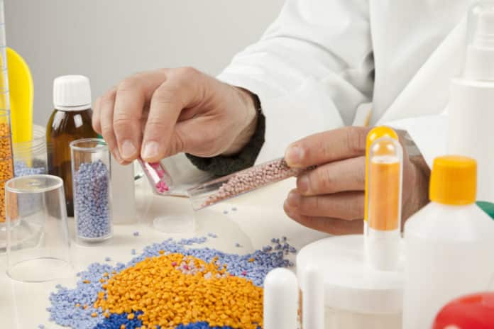 Polymer Chemistry Research Associate Job - IACS Kolkata
