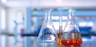 Tezpur University Job Opening 2019 - Msc Chemistry