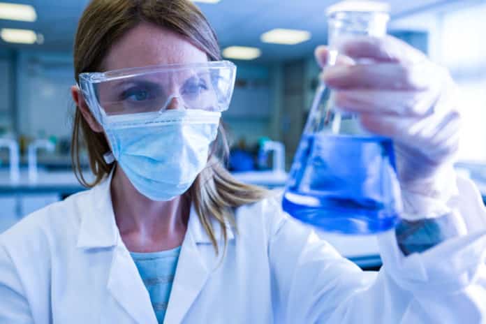 ICAR-NIRJAFT Chemistry Research Fellow Job Opening
