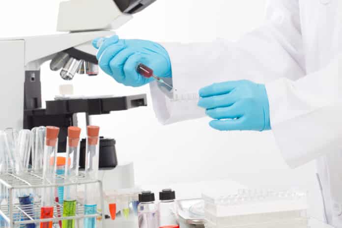 CSMCRI Project Assistant Post – Msc Chemistry