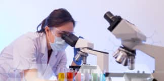 Chemistry NMR Scientist Post Vacancy @ USP