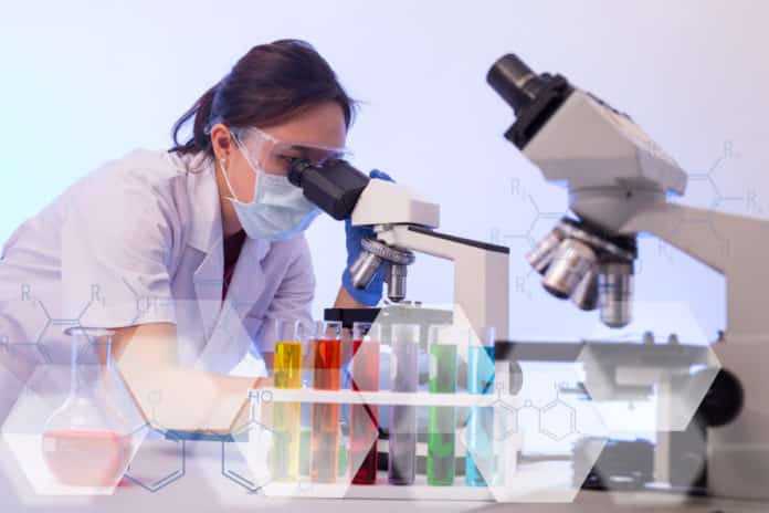 Chemistry NMR Scientist Post Vacancy @ USP