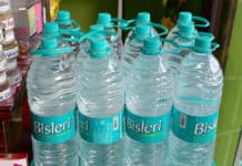 Bisleri BSc & MSc Chemistry Quality Executive Recruitment 2019