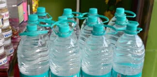 Bisleri BSc & MSc Chemistry Quality Executive Recruitment 2019