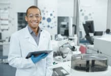 MSc Chemistry Scientist Jobs at US Pharmacopeial Convention