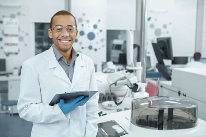 MSc Chemistry Scientist Jobs at US Pharmacopeial Convention
