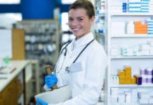 90+ Pharmacist Job opening at HSSC – Application Details