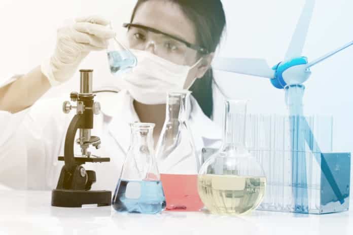 Tezpur University JRF Job Opening – Chemistry Candidates