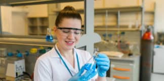 TERI SAS JRF Post Opening – Chemistry Candidates Apply