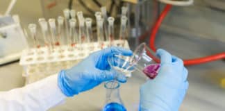 Panjab University CEFIPRA (Indo-French) Chemistry Research Project Recruitment