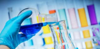 Amity University Chemistry SRF Vacancy 2019 - Apply Now