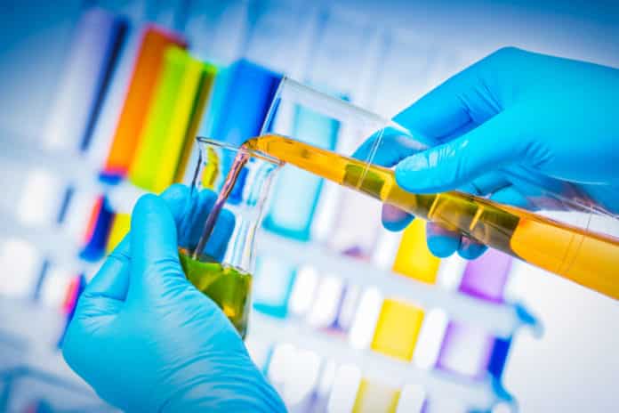 Chemistry QA Executive Job Opening 2019 @ Zydus