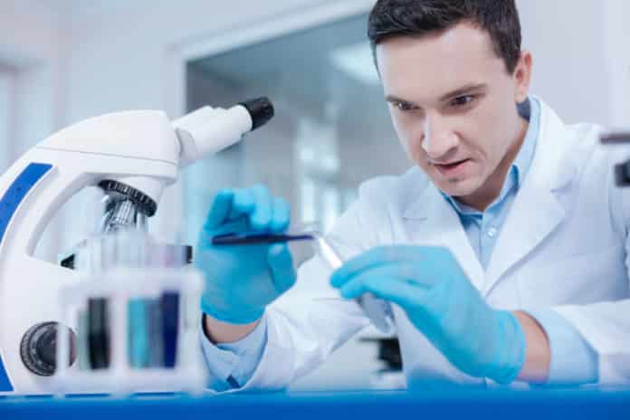 Scientist - Analytical Research Post Available @ Jubilant