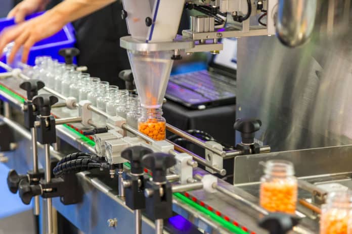 Pharma OSD Production Officer Post @ Zydus
